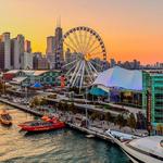 Navy Pier