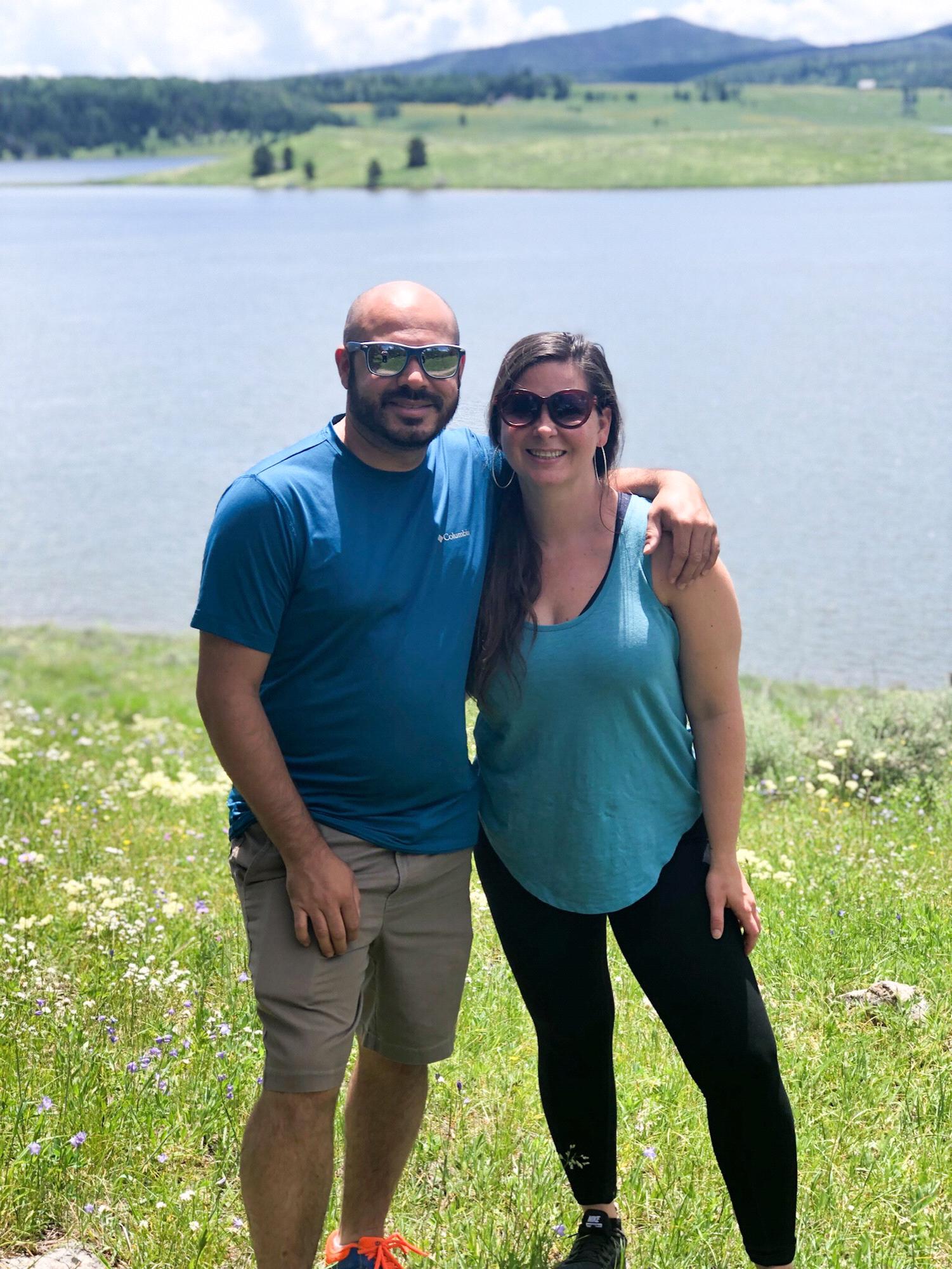 We've explored 19 of Colorado's Beautiful State Parks - almost halfway done!