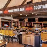 Full Tilt Tavern