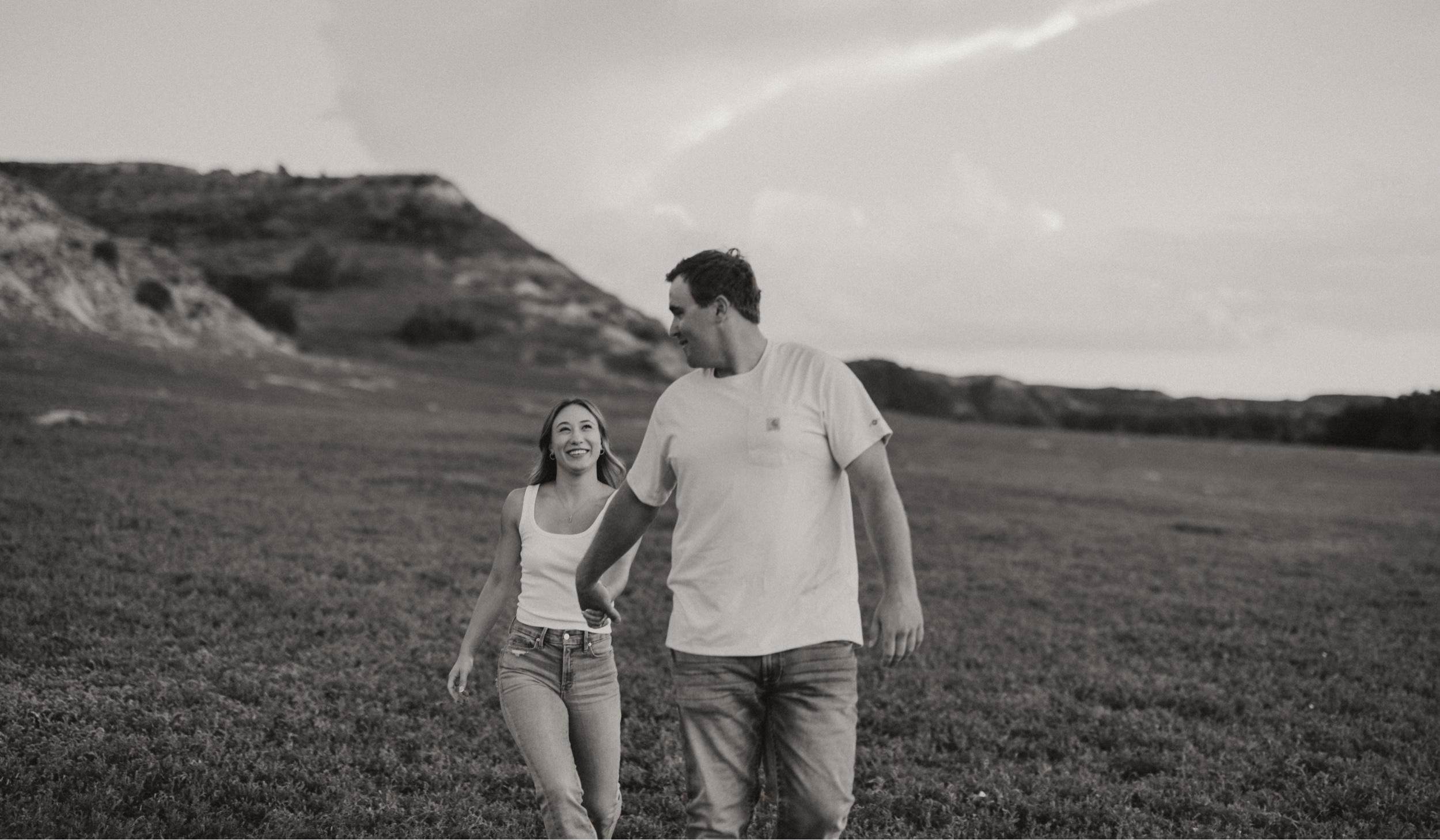 The Wedding Website of Rebecca King and Cole Meier-Moritz