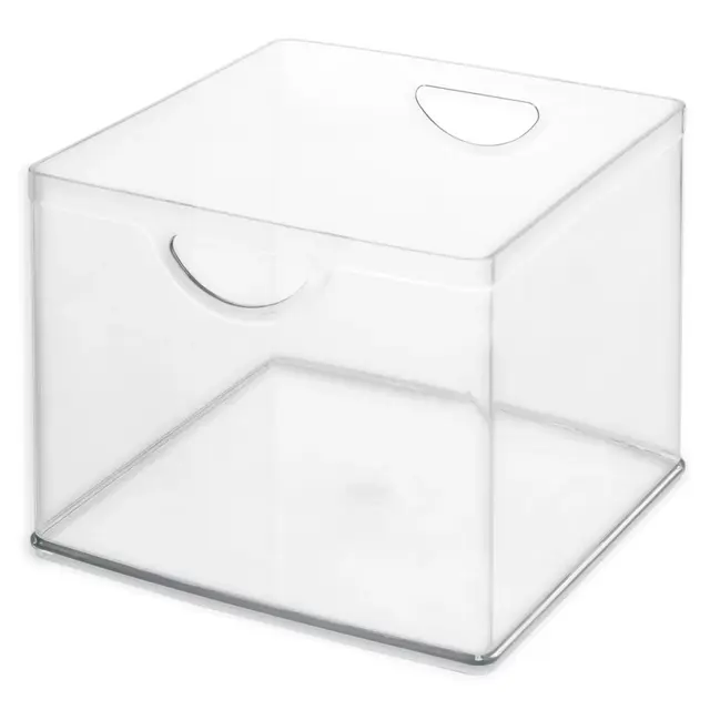 iDesign Cabinet Binx 10x10x8