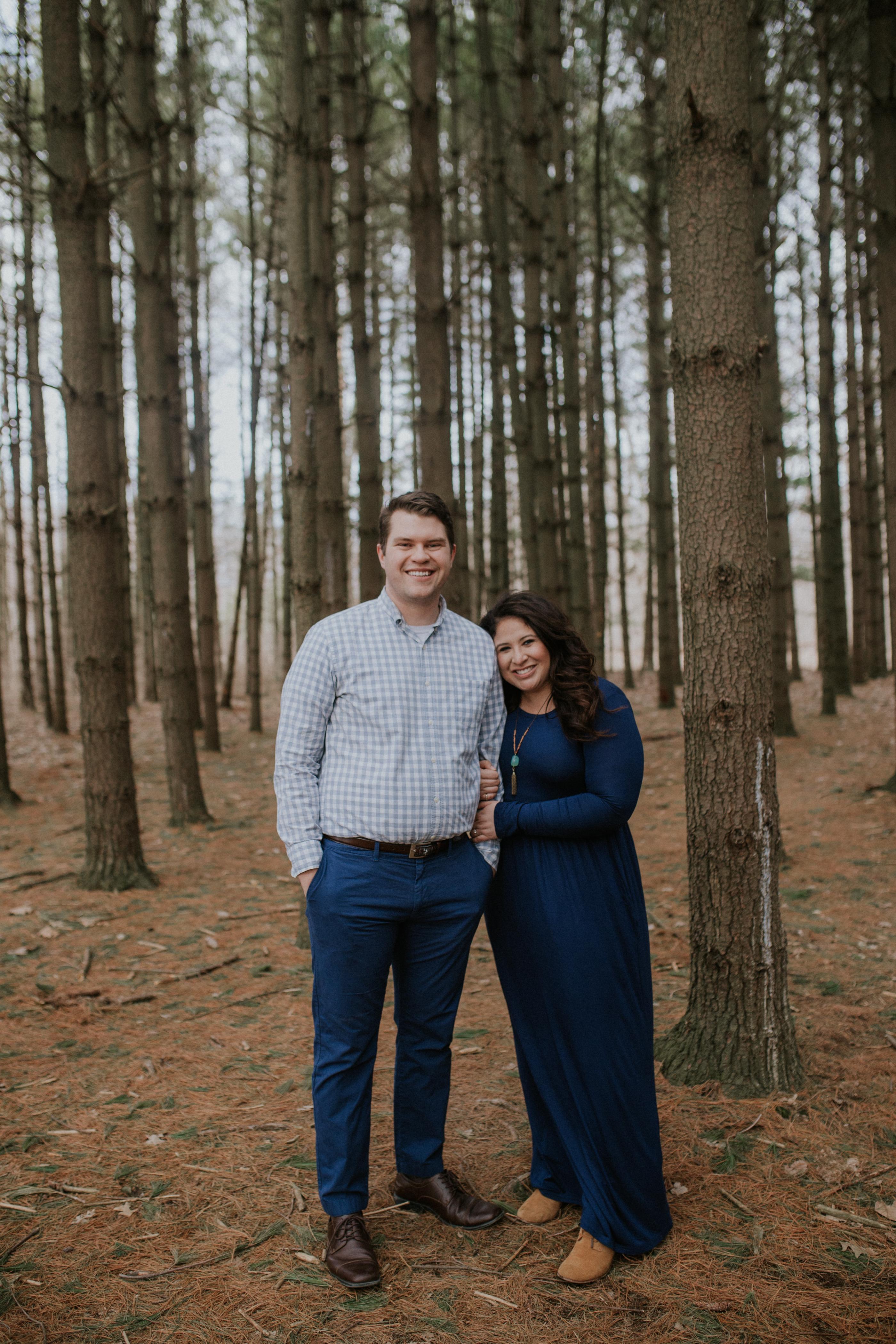 The Wedding Website of Colin Faber and Alex Edmonds