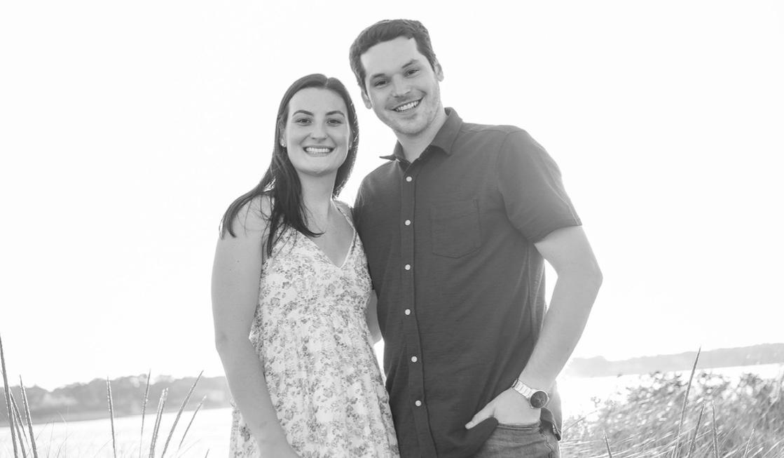 The Wedding Website of Lindsey Baillie and Kevin Richards