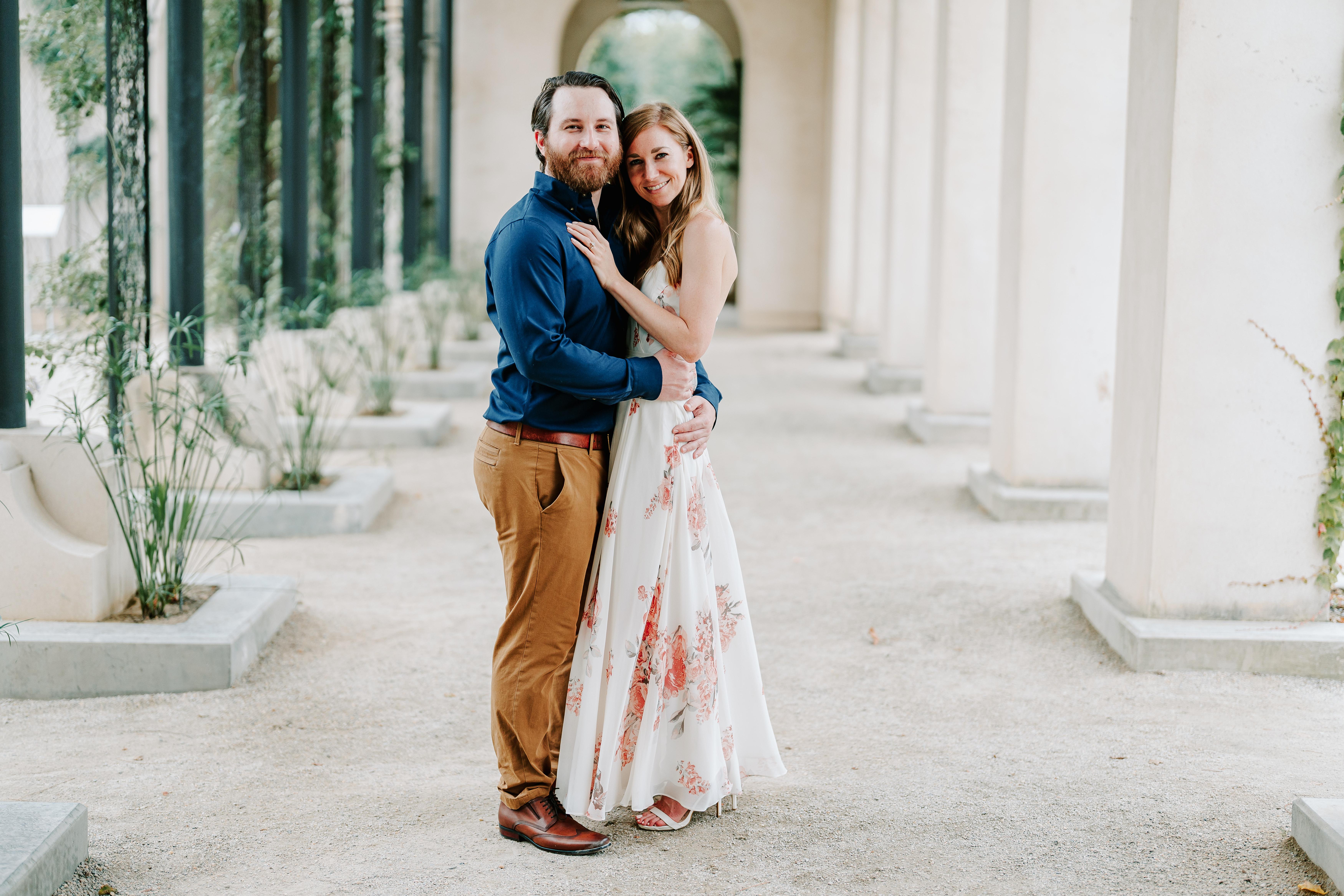 The Wedding Website of Marina Vineis and Adam Niemuth