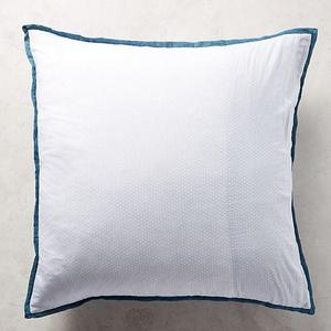 Paravel Euro Sham