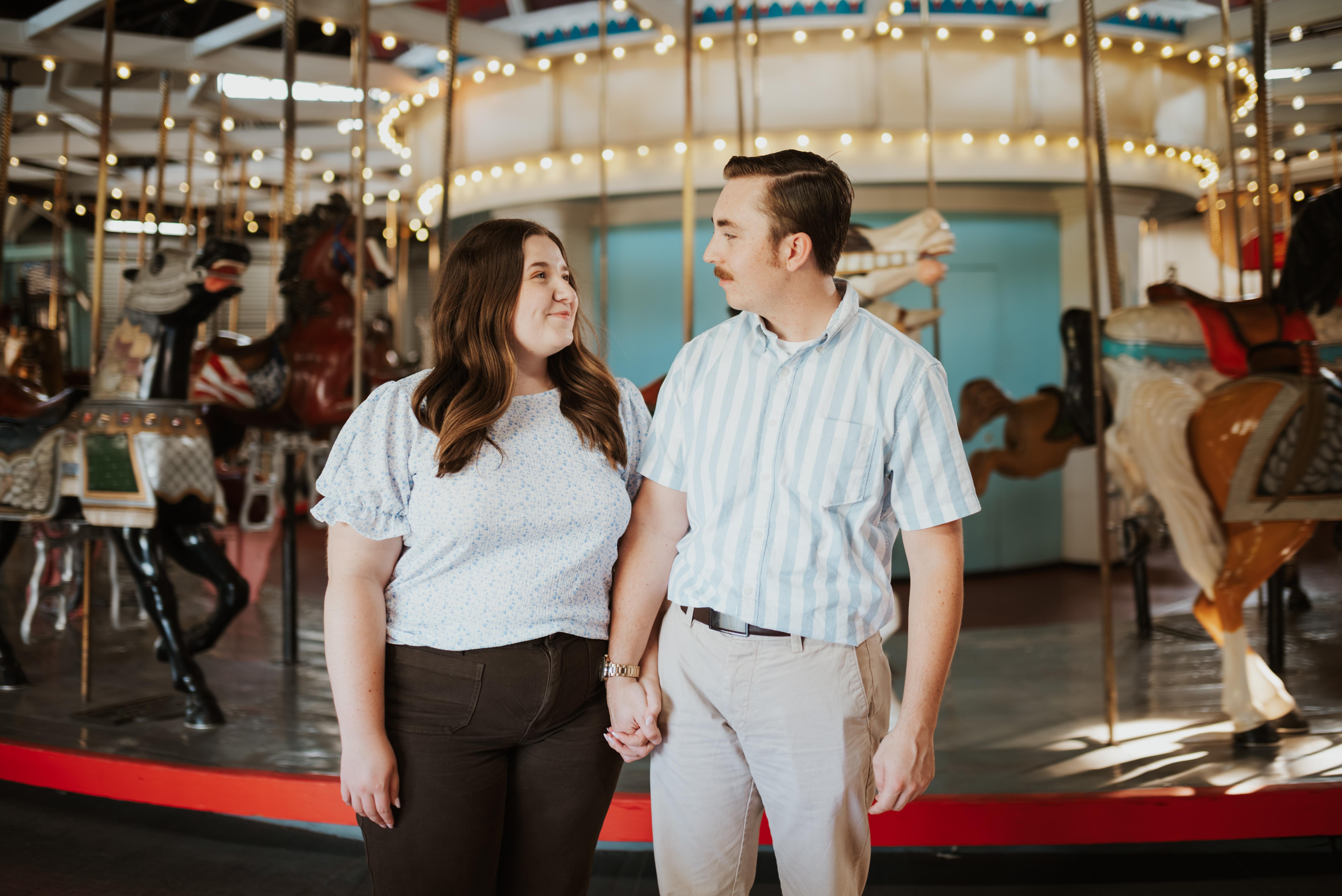 The Wedding Website of Grace Lathrop and Nicholas Call