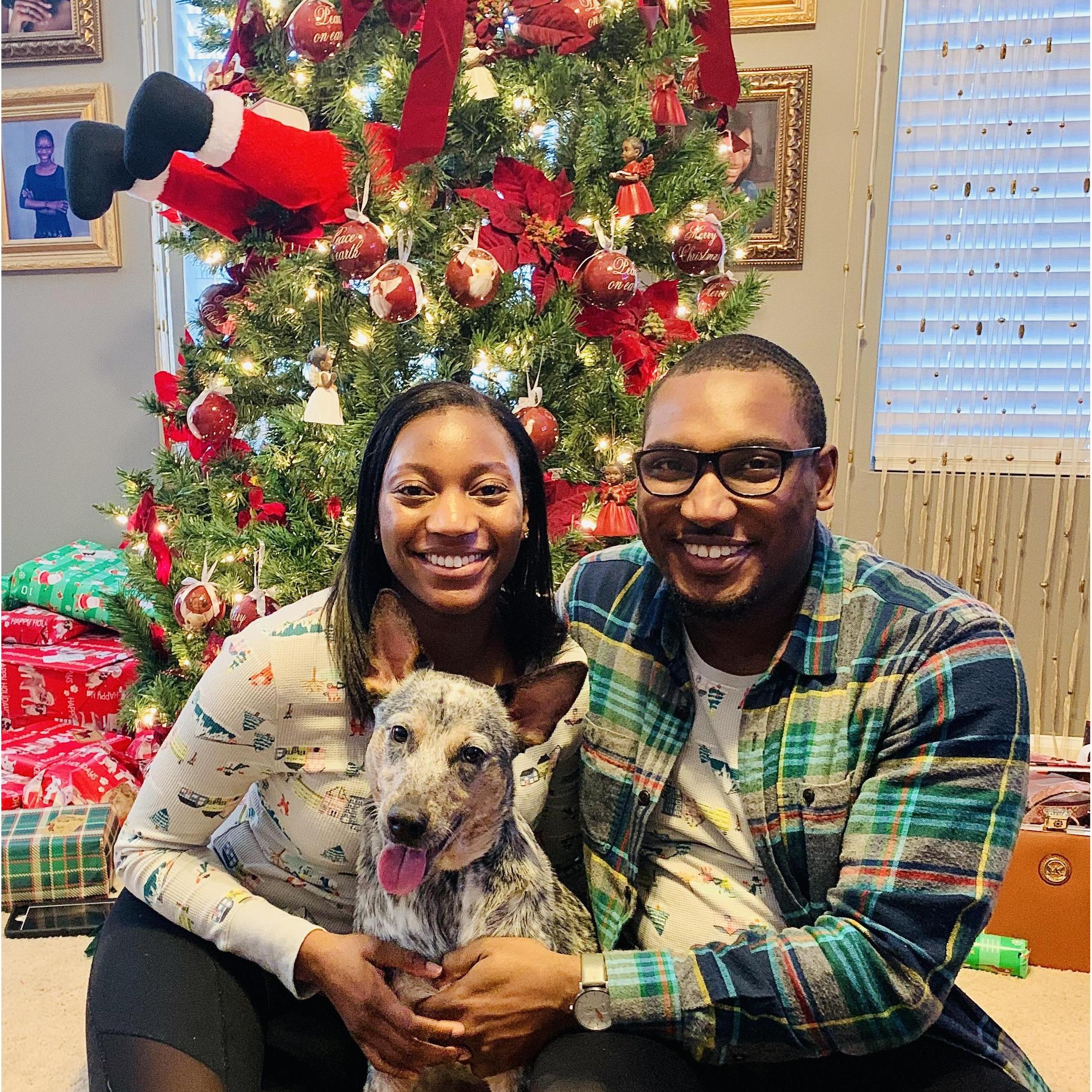 Christmas 2019