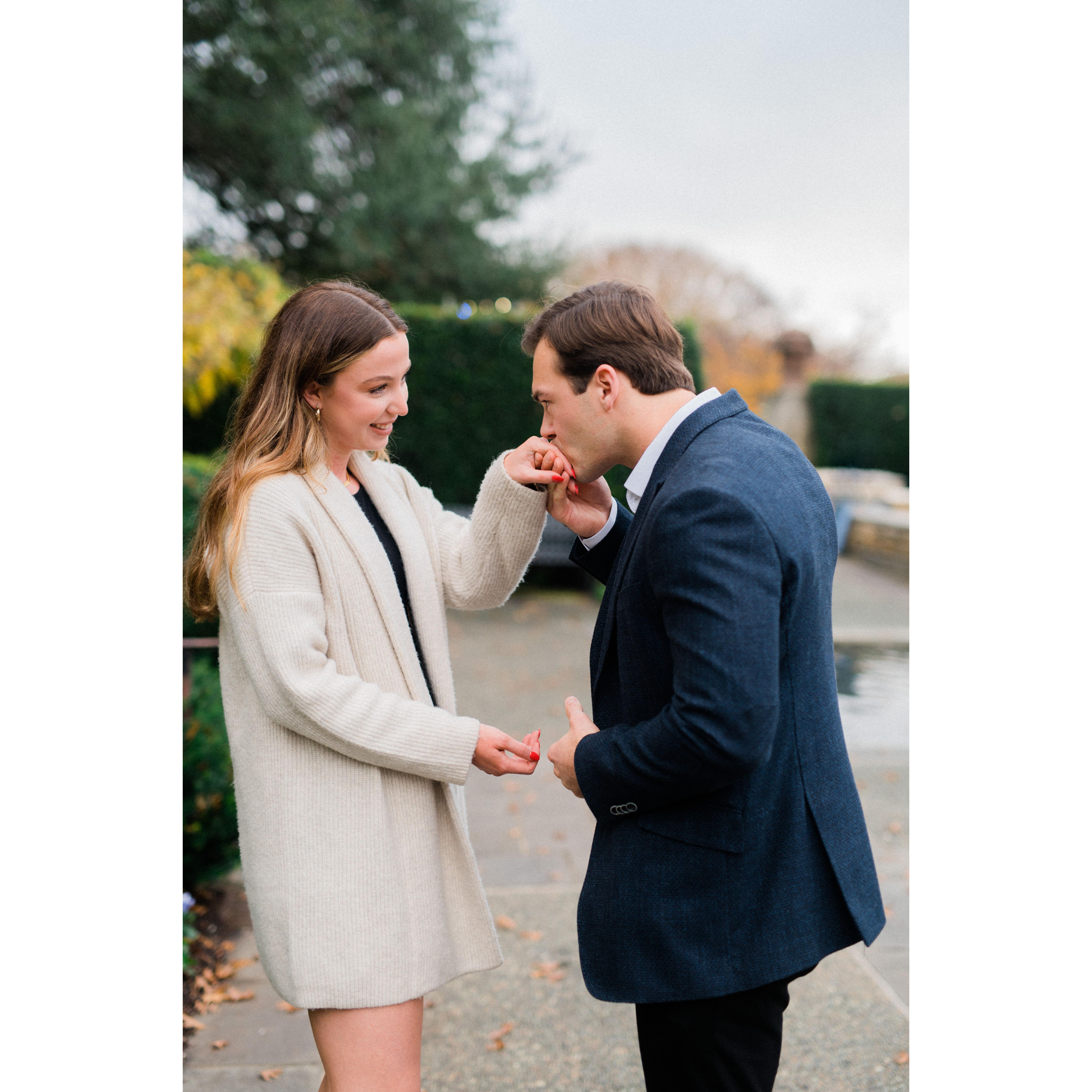 Our engagement 12.2.22