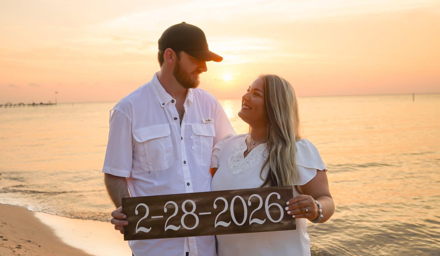 The Wedding Website of Jared Beasley and Kailyn Hurst