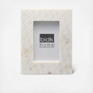 Marble Diamond Picture Frame