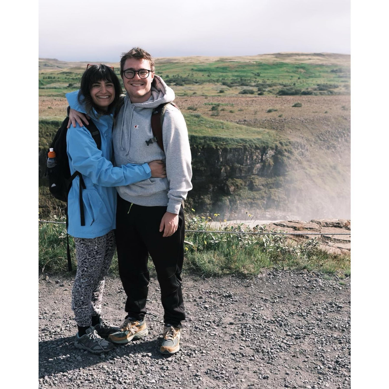 August 2023 - Iceland