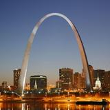 The Gateway Arch