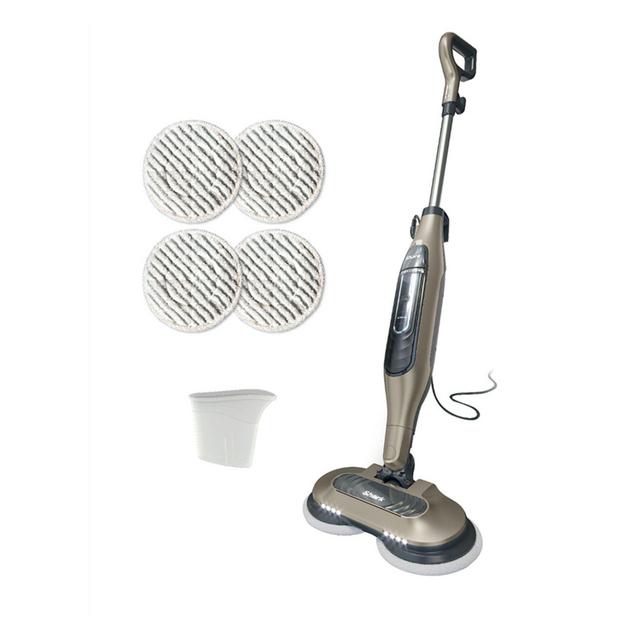 Shark S7001 Steam & Scrub Mop