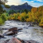 Big Thompson Canyon