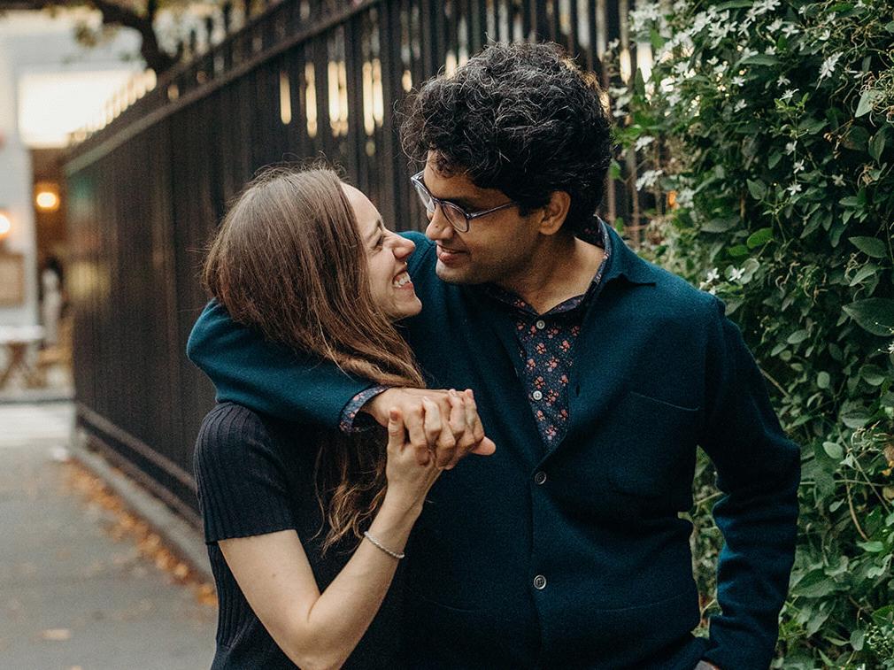 The Wedding Website of Lauren Kiel and Tanmay Kumar