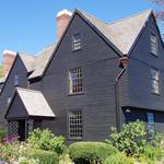 The House of the Seven Gables