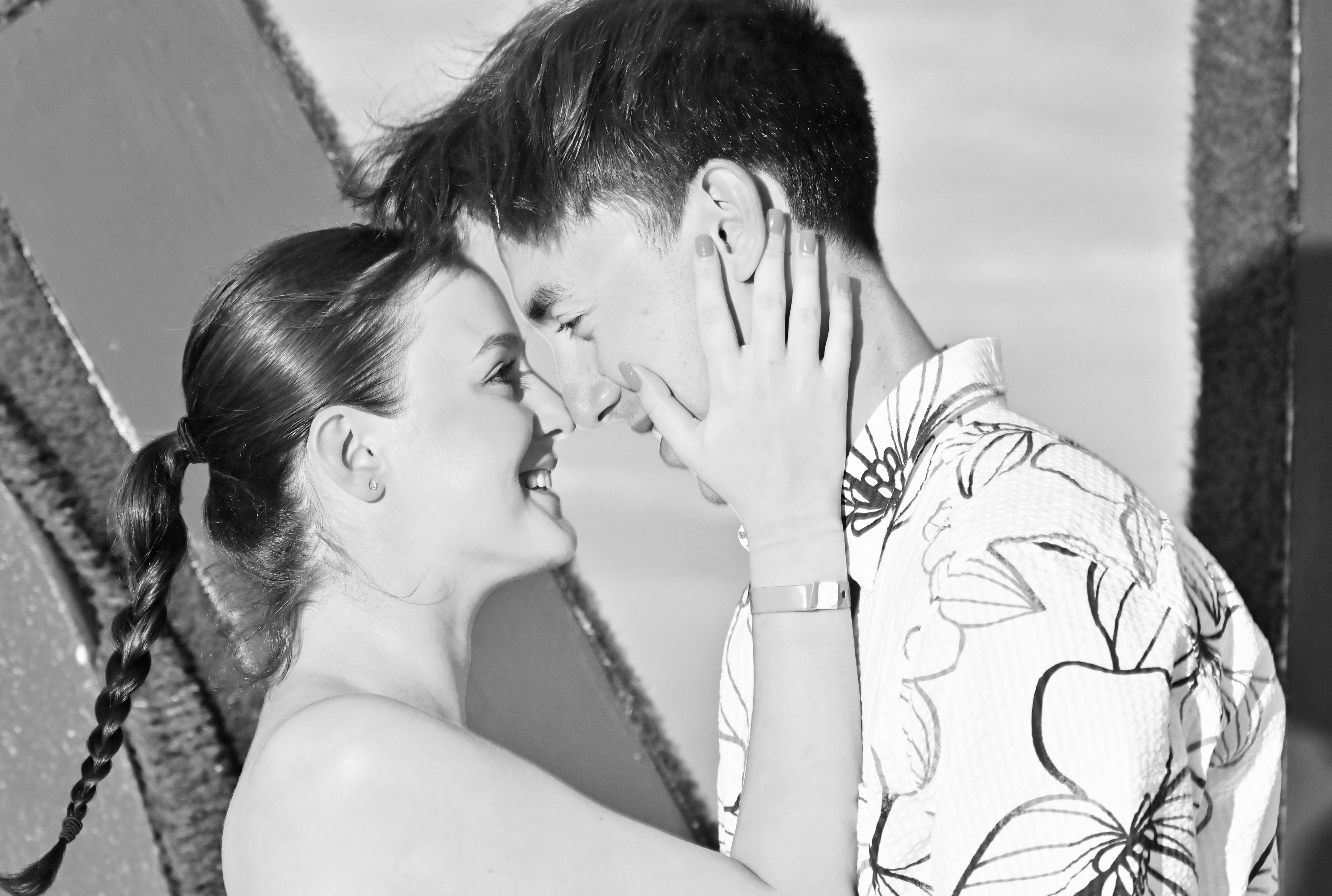 The Wedding Website of Brett Parent and Paulina Progri