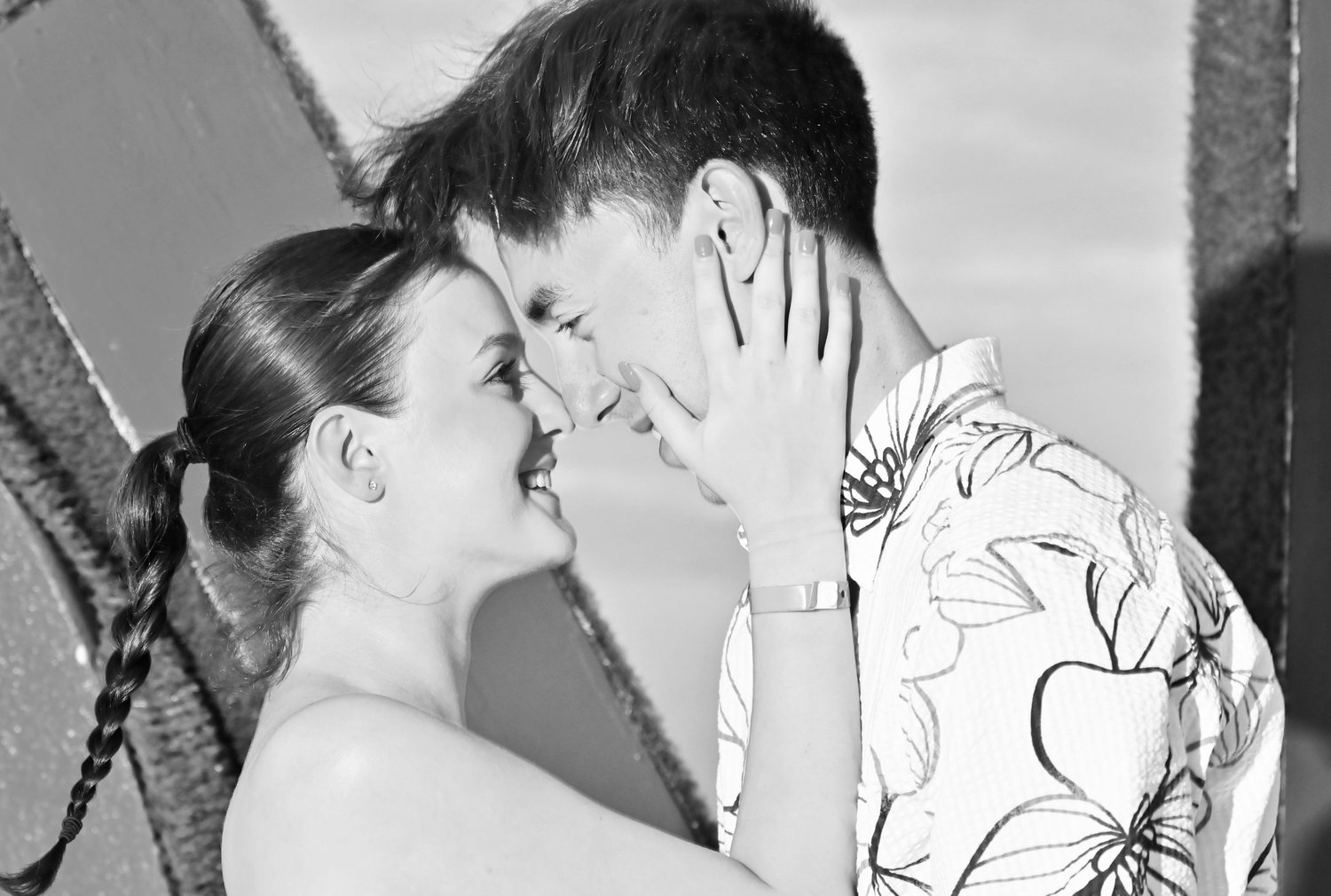 The Wedding Website of Brett Parent and Paulina Progri