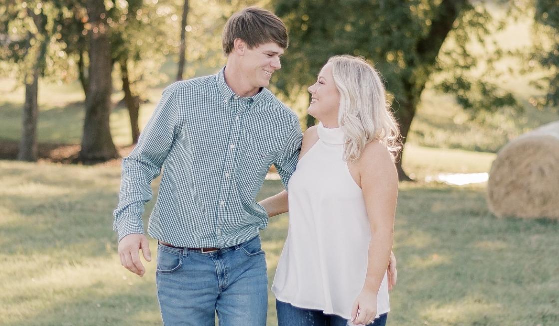 The Wedding Website of Lauren Walls and Bryson Herrington