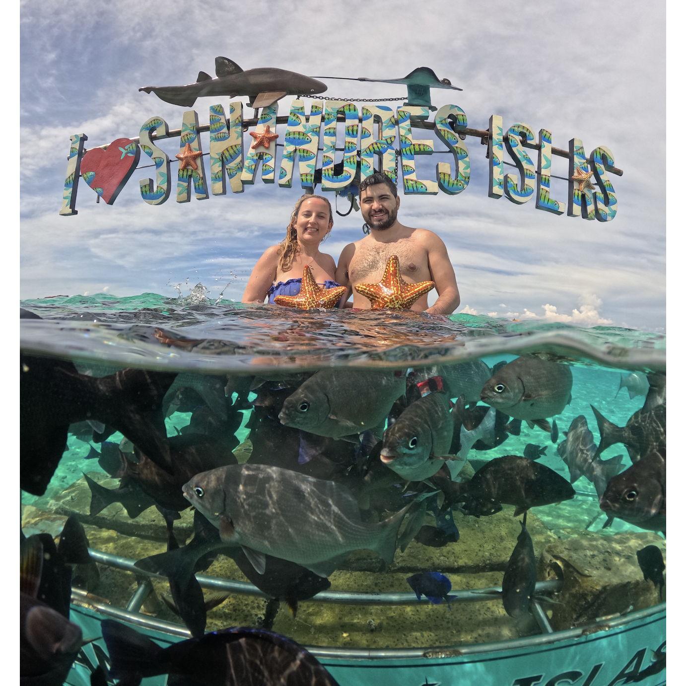 San Andres Island - Colombia
