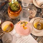 Corbeaux Wine and Tea House