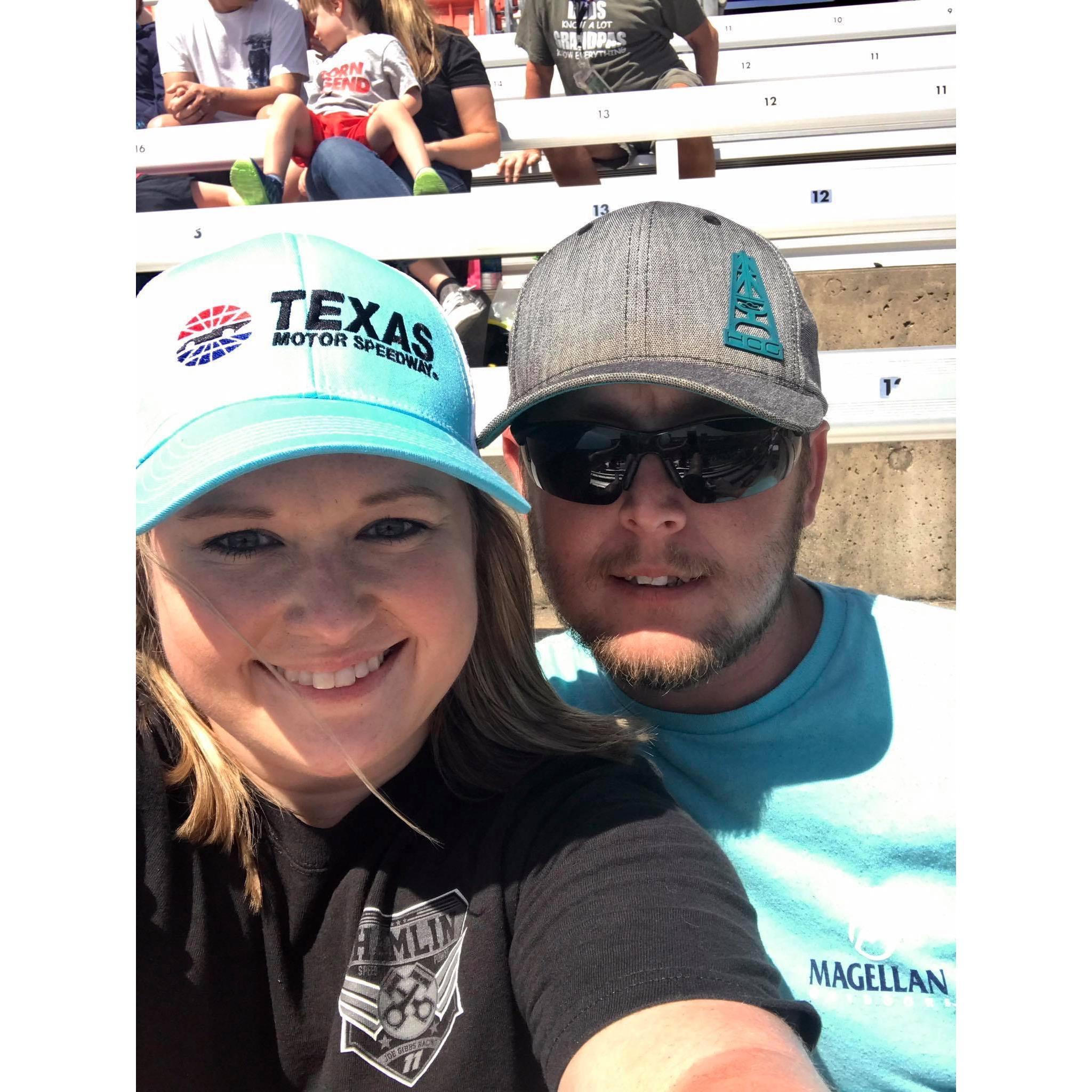 NASCAR