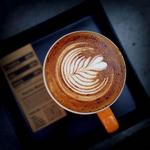Uptown Joe Coffee Shop