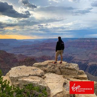 3-Day National Parks Camping Adventure - Las Vegas