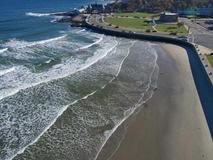 Narragansett Town Beach