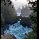Natural Bridges