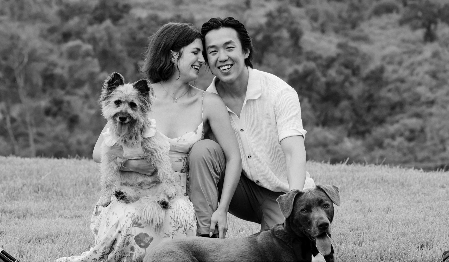 The Wedding Website of Ana Silverstein Png and Shaun Silverstein Png