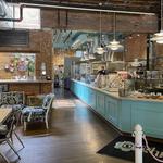 Landline Doughnuts & Coffee