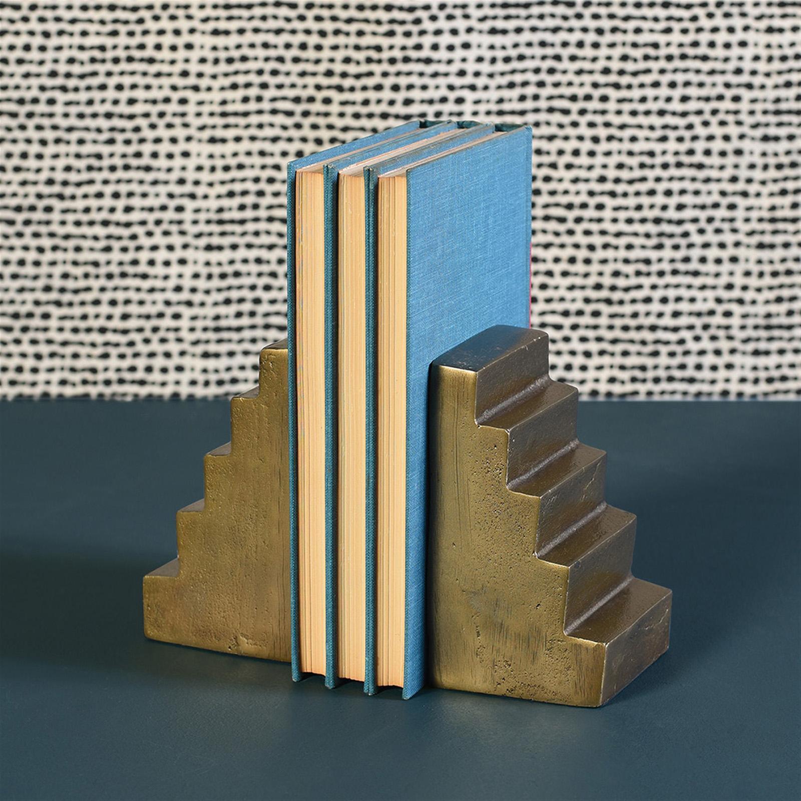 Stair Bookends - Thumbnail 4