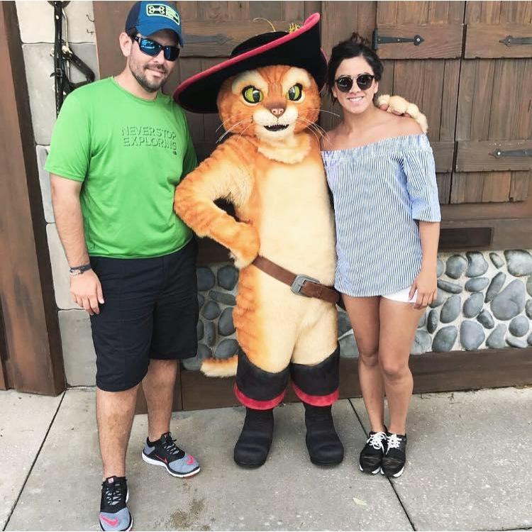 Orlando 2017