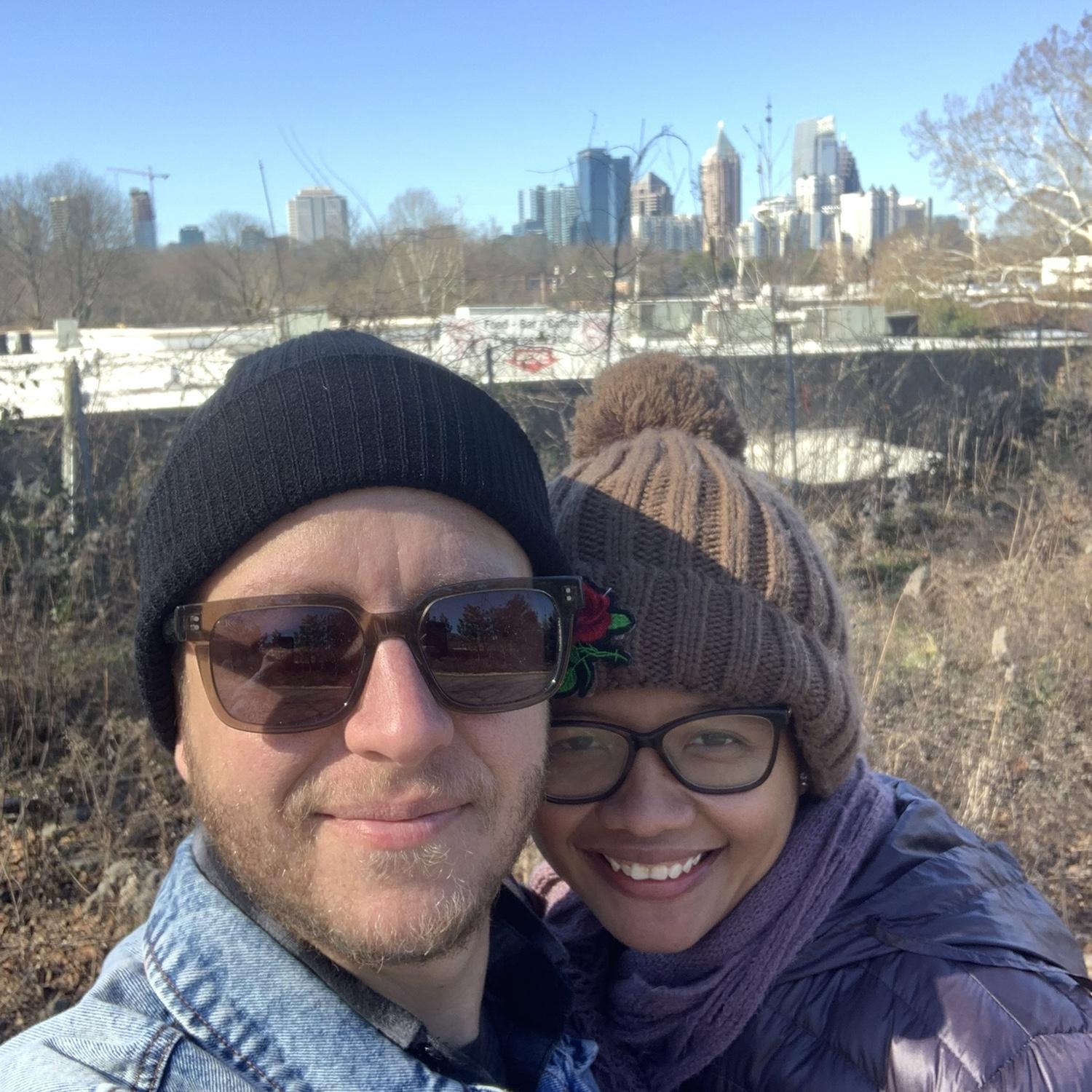Atlanta from another angle