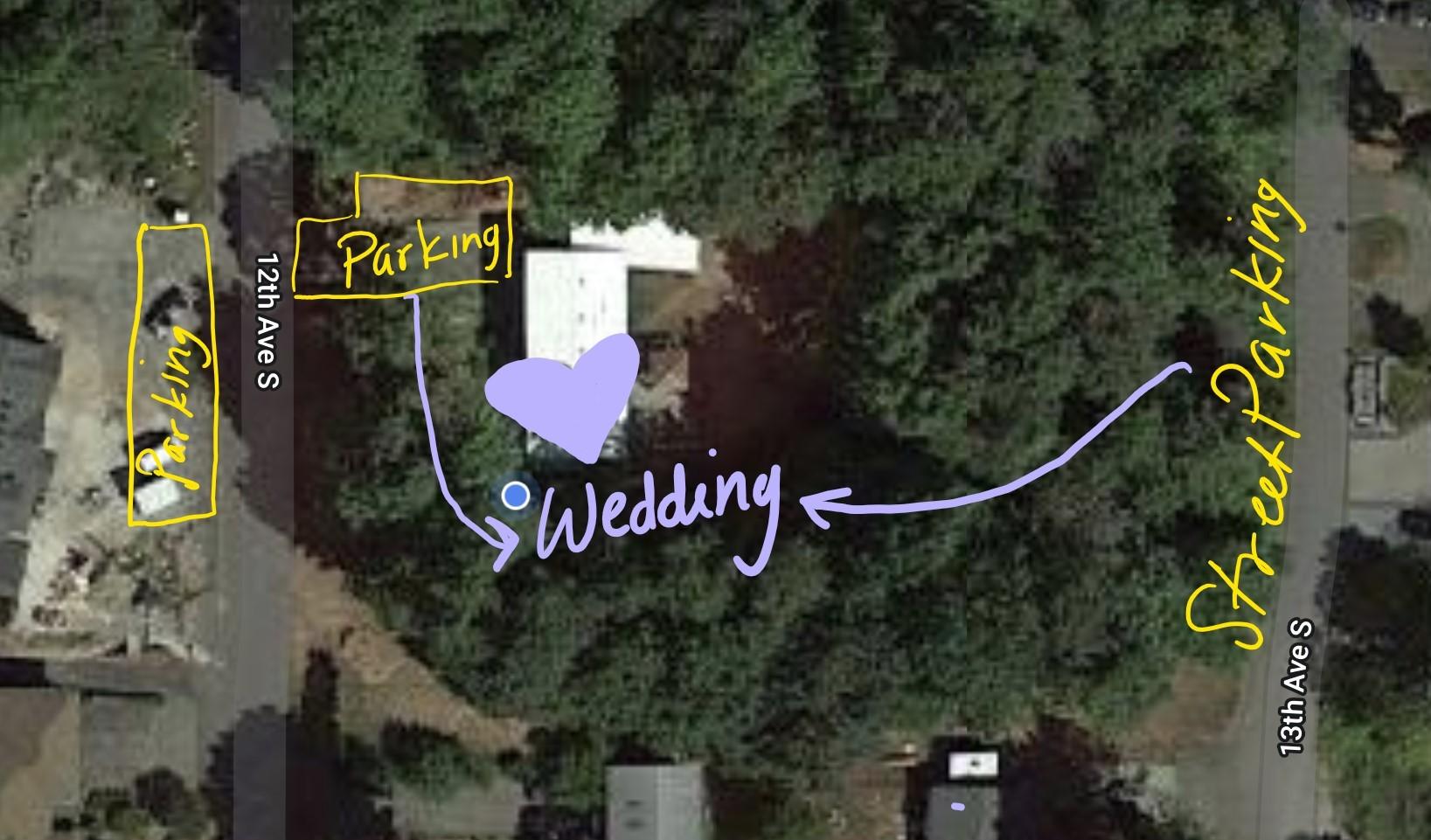 The Wedding Website of Stephanie Ojeda Ponce and Jon Longfellow