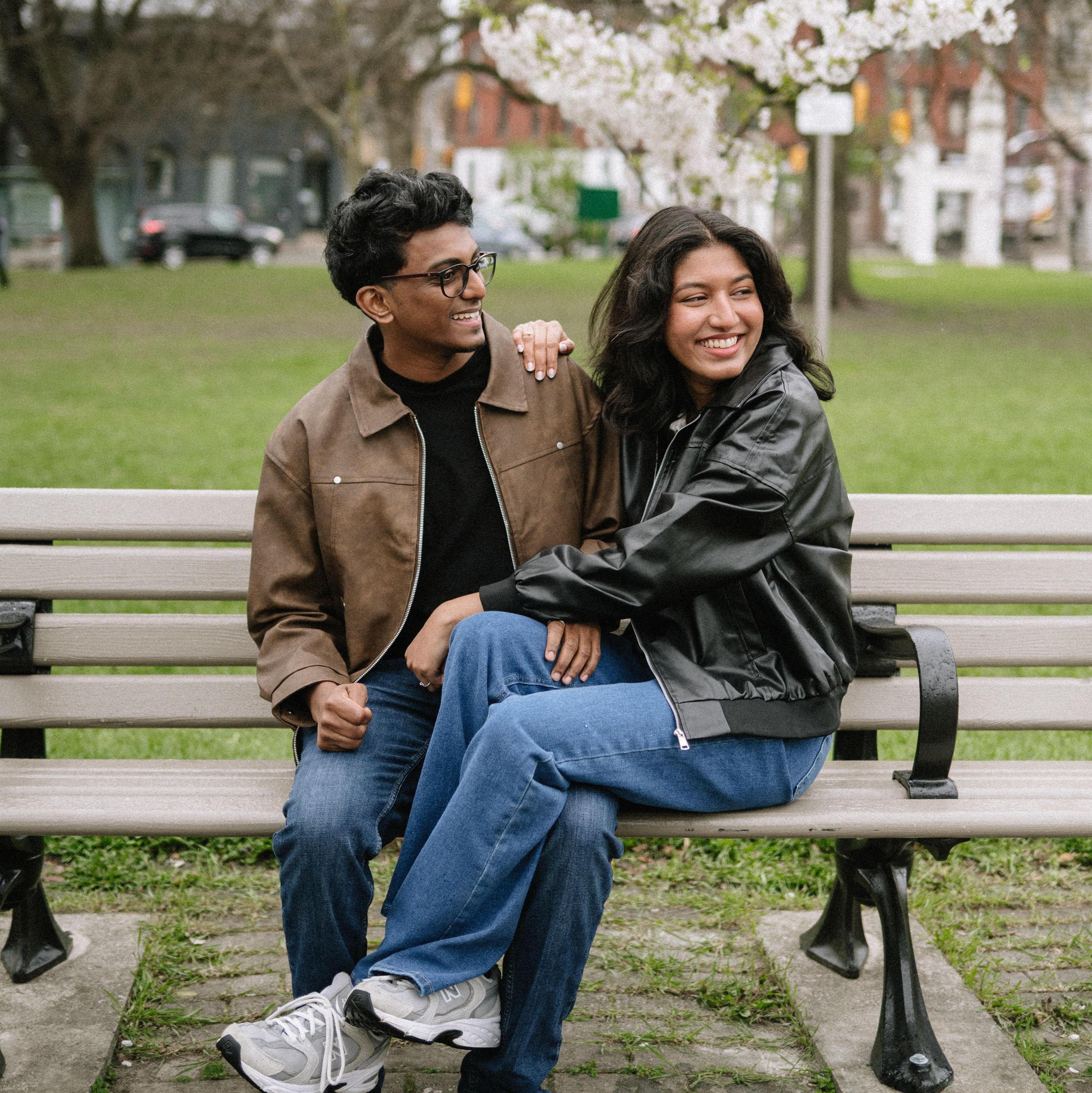 The day we woke up early for a coffee date!