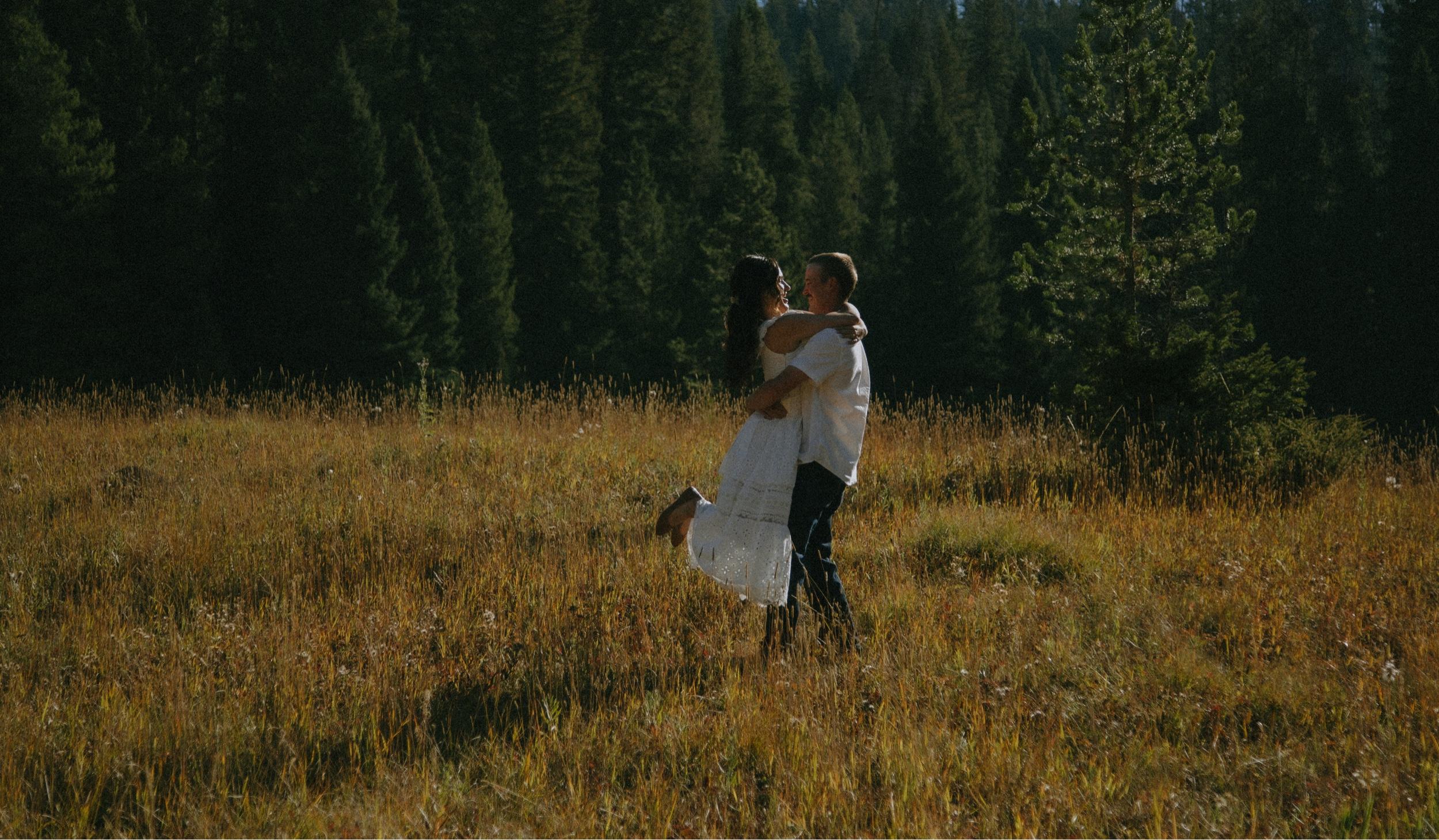 The Wedding Website of Briece Estrada and Mason Johnson