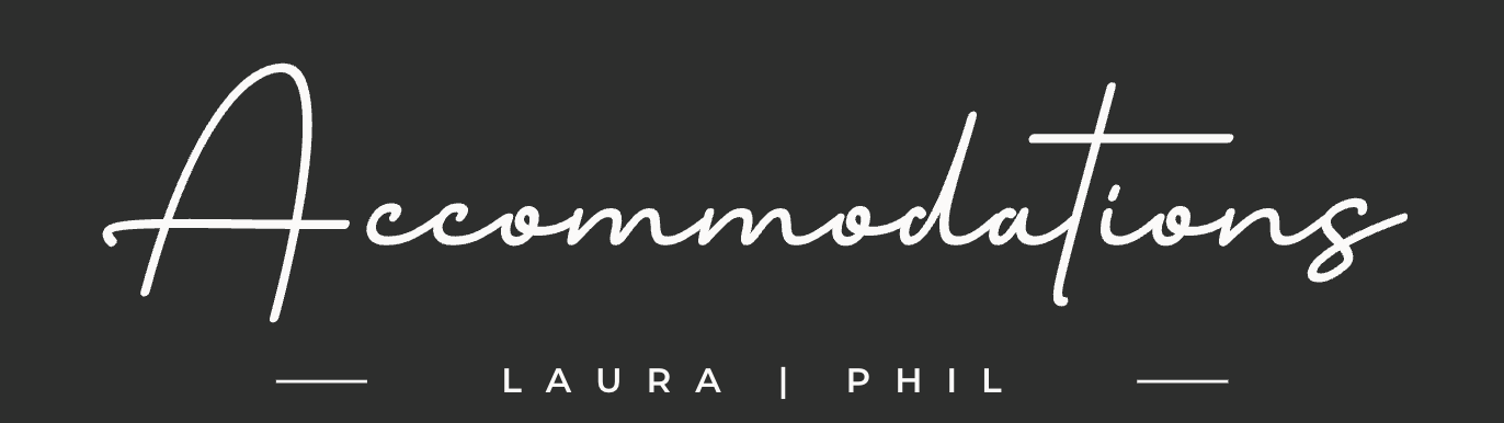 The Wedding Website of Laura Vardell and Phil Price