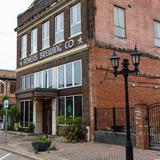Athens Brewing Co