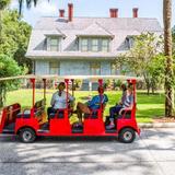 Landmark Trolley Tour