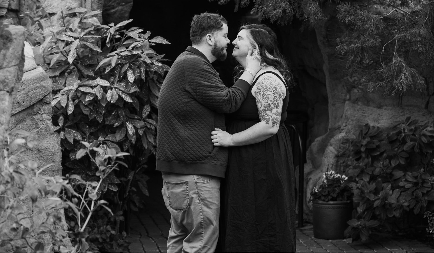 The Wedding Website of Katherine Marlette and Caleb Alvey