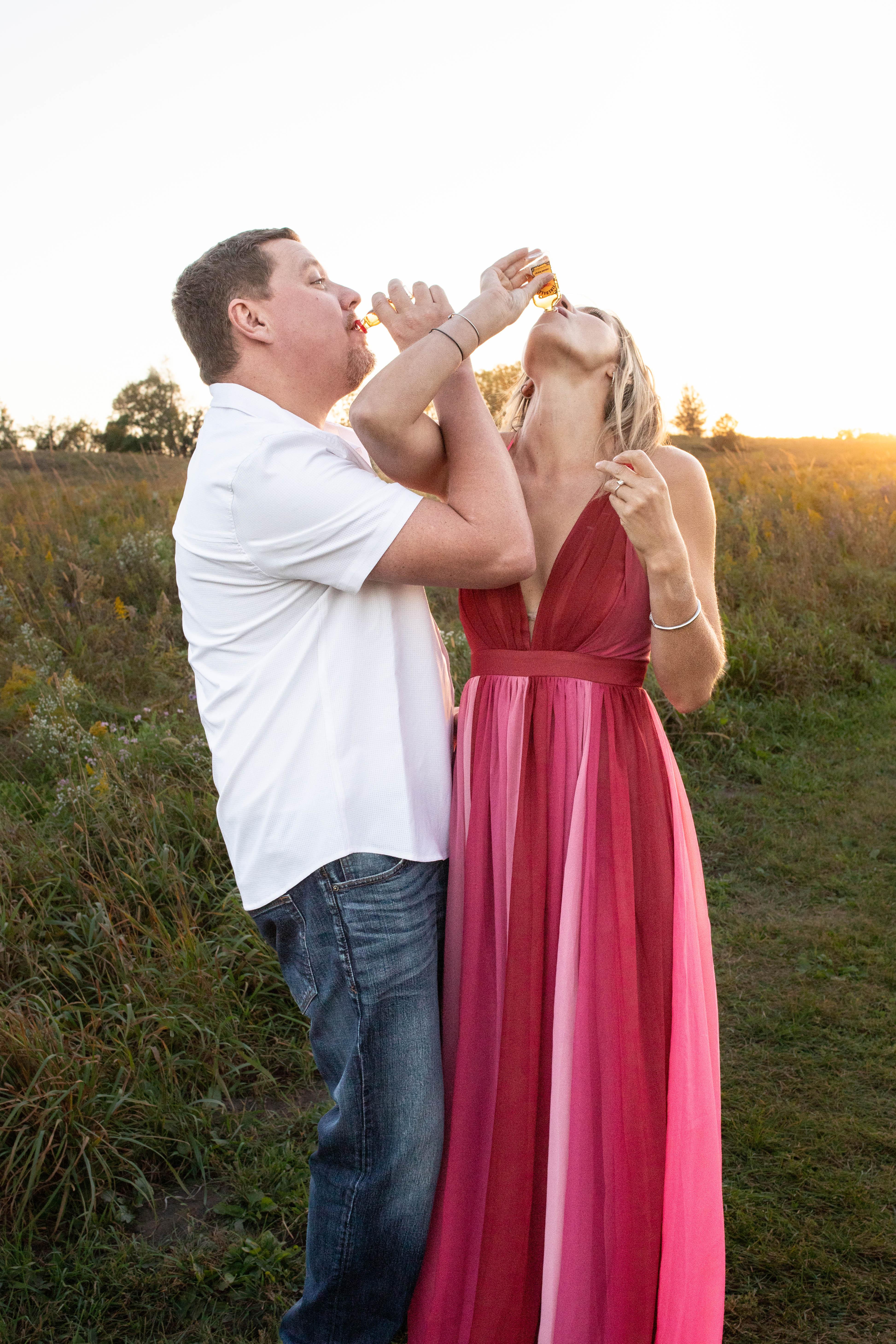 The Wedding Website of Jeanette Baumler and Dillon Drury