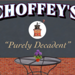 Choffey's Coffee & Confections