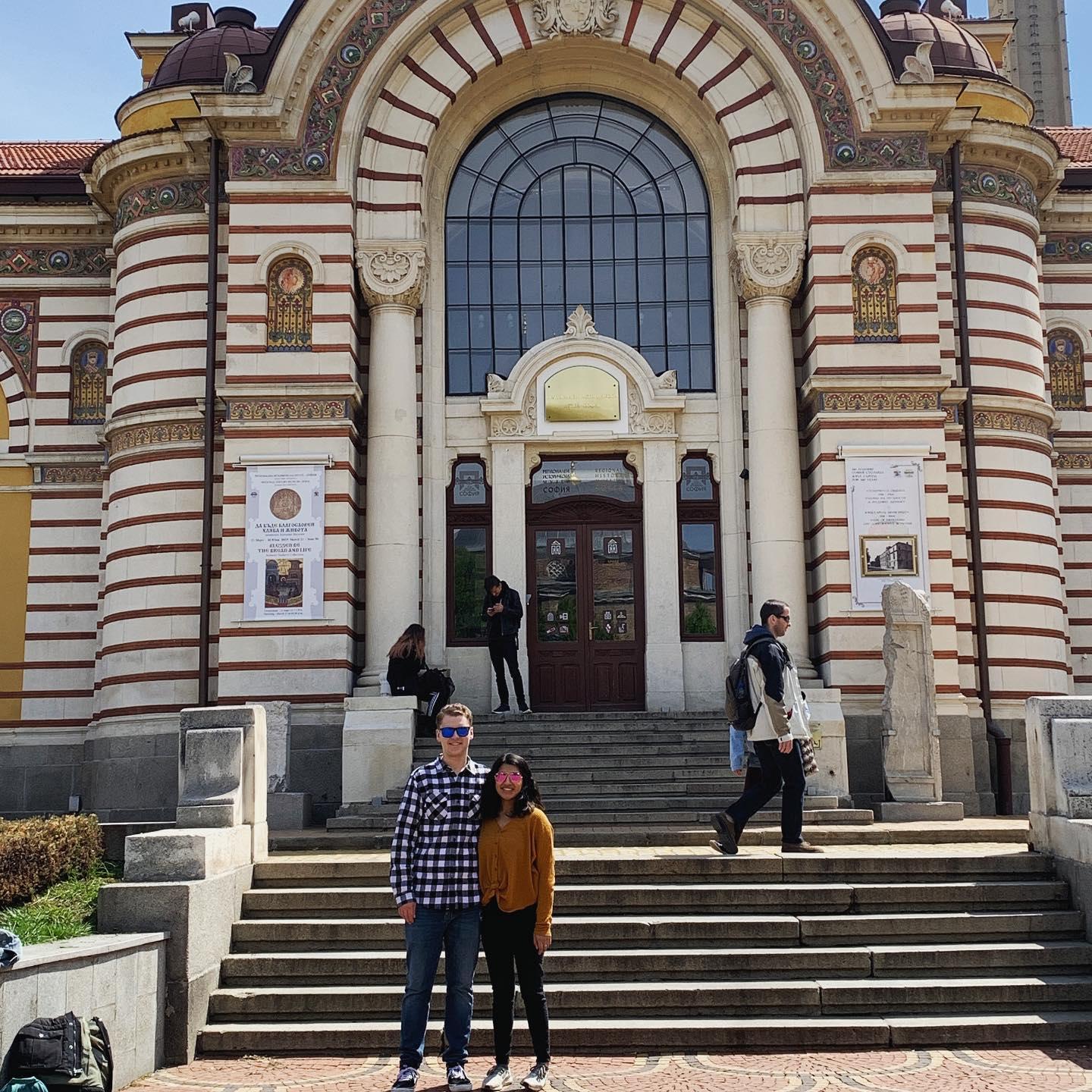 Sofia, Bulgaria