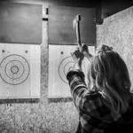 Northern Axperts - Axe Throwing Lounge