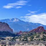 Garden of the Gods
