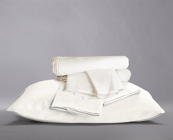 SOL American Made Natural Organic Sheets