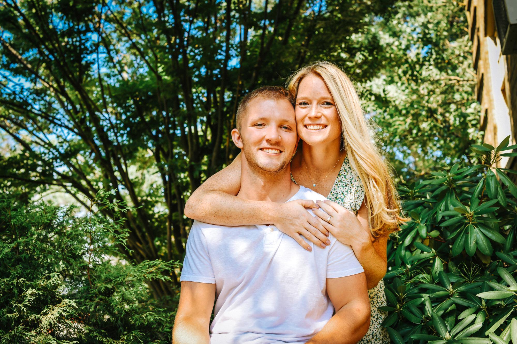 ENGAGEMENT PHOTOS 2020