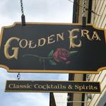 Golden Era Cocktail Bar and Lounge